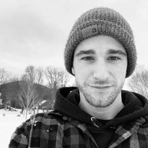 Meet your Posher, Levi